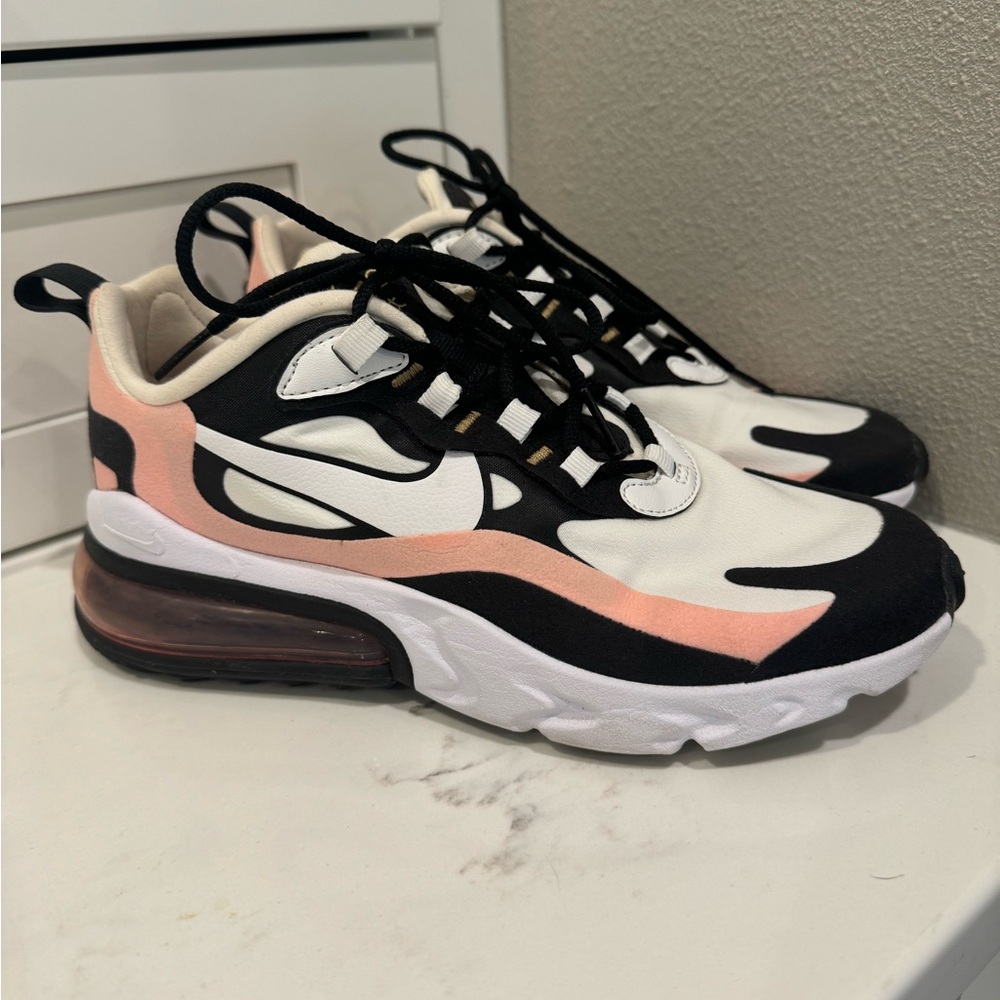 Nike Air Max 270 React